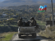 Підрозділи армії Азербайджану взяли під контроль черговий район Карабаху (фото, відео)