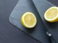 Користь лимона: ТОП-16 причин полюбити цитрусові ліки
