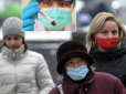 Бережіться! В Україні майже 11 тис. нових випадків коронавірусу за добу: У МОЗ назвали області, де ситуація найгірша