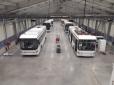 Замість дизеля електродвигун: Угорщина відновила виробництво легендарних автобусів 