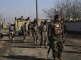 В Афганістані обстріляли головну військову базу США і НАТО