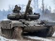 Першими в бій підуть бойові машини російського зразку: Українські танкісти готуються висунутись на передові рубіжі лінії оборони ООС