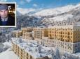 Мерські канікули: Віталій Кличко відпочив у швейцарському готелі із вартістю номерів до 80 000 гривень на добу (фото)