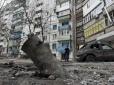 Не забудемо, не пробачимо: Маріуполь поминає мирних мешканців міста, котрі стали жертвами розстрілу російських окупантів (фото)