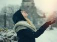 Зима розійшлася не на жарт: Синоптики розповіли, коли в Україні закінчаться снігопади та хуртовини