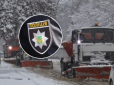 Шансів на порятунок не було: На Вінниччині чоловік загинув під час розчищення дороги від снігу