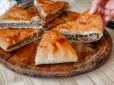 Не гірше, ніж у ресторані: Рецепт традиційного осетинського пирога з м'ясом від Євгена Клопотенка (відео)