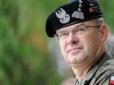 Польський генерал зробив прогноз, як Росія може захопити країни Балтії, та розкритикував дії НАТО
