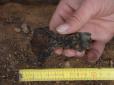 Археологи розкопали загадкове поховання зі 