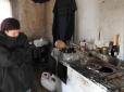 Моторошна трагедія: На Запоріжжі 5-місячна дитина померла в будинку без опалення (фото, відео)