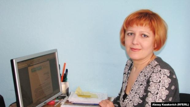Валентина Самар, журналістка-розслідувачка