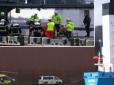 З крану обірвався вантаж: У порту Данії загинув український моряк