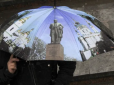 Частину України накриє мокрим снігом і дощами: Синоптики дали невтішний прогноз погоди на вихідні