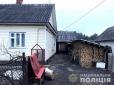 На Рівненщині 17-річний хлопець зарубав сокирою листоношу (фото, відео 12+)