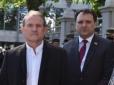 Не самому ж Киві в проффесорах ходити: Плагіатор Шкарлет дав кандидата наук ще і 