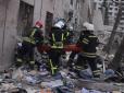 Кількість жертв ракетного удару по Миколаївській ОВА зросла: У мережі показали моторошні фото зсередини будівлі
