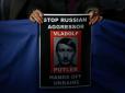 Наперед знає, що на цей крок не підуть: Путін висунув вимогу для евакуації мирних мешканців із Маріуполя