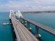 Приречений від початку: Відомий астролог розповів, коли буде знищено Кримський міст