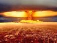 П'ять мільярдів людей загинуть в ядерній війні з подальшим глобальним голодом: Вчені озвучили моторошний прогноз