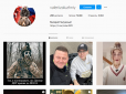 Хакери зламали профіль Залужного в Instagram