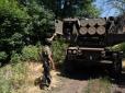 Били з HIMARS, поки росіяни не здались: У ISW пояснили успіх ЗСУ при звільненні Херсона