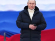 Ще вірить, що може когось налякати?  Путін з'явився у Волгограді з 