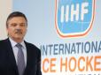Гроші не пахнуть? Колишній президент Міжнародної федерації хокею продався РФ заради... яблучного бізнесу
