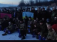 Наші вдома! З ворожого полону повернувся 101 український захисник (фото, відео)